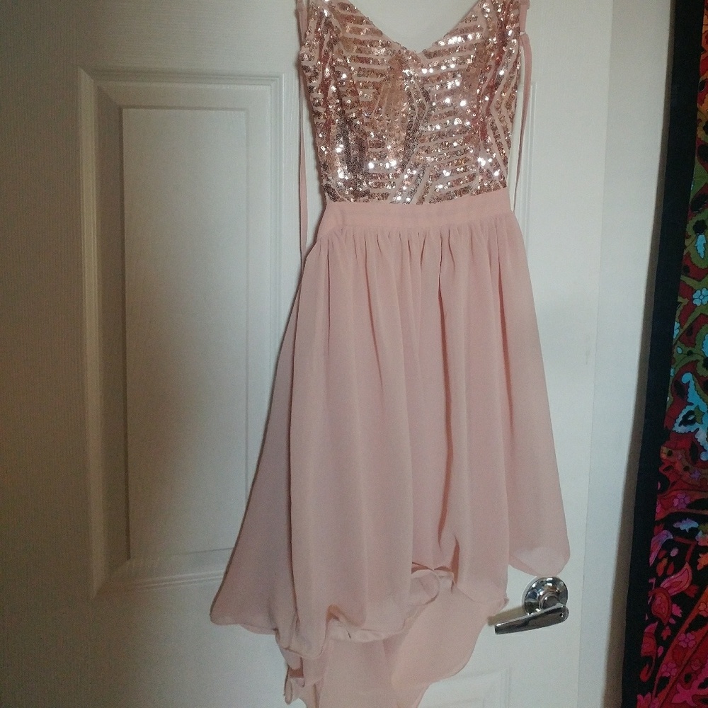 Fairy Dress